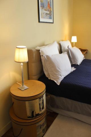 Au Fil De L'Aulne Bed and Breakfast Châteauneuf-du-Faou Buitenkant foto