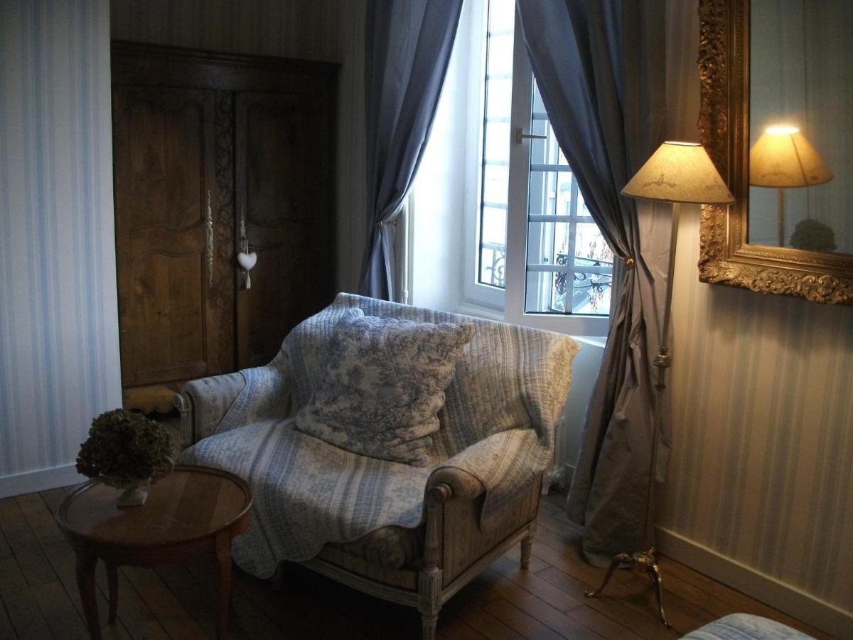 Au Fil De L'Aulne Bed and Breakfast Châteauneuf-du-Faou Buitenkant foto