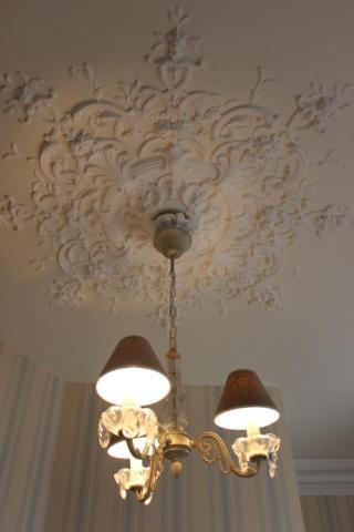 Au Fil De L'Aulne Bed and Breakfast Châteauneuf-du-Faou Buitenkant foto